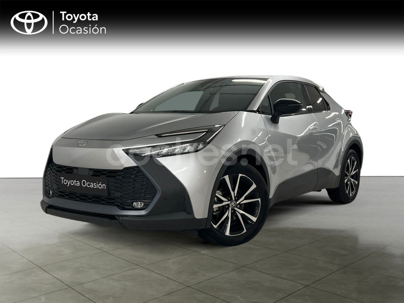 TOYOTA C-HR 1.8 140H Advance