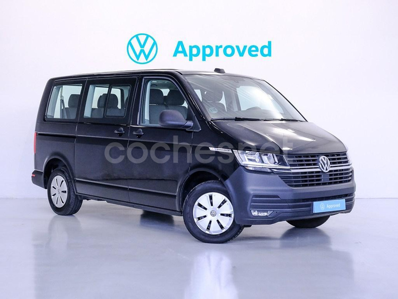 VOLKSWAGEN Caravelle Origin Corta 2.0 TDI BMT DSG