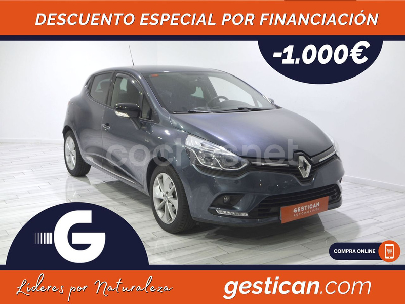 RENAULT Clio Life 1.2 16v