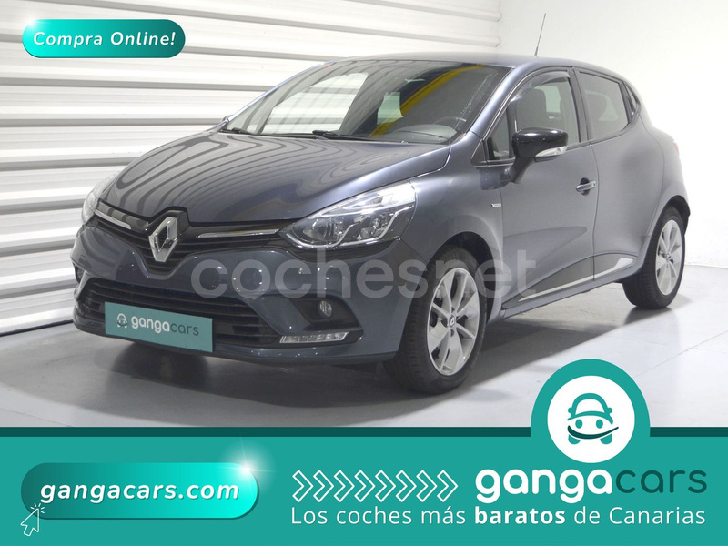 RENAULT Clio Life 1.2 16v