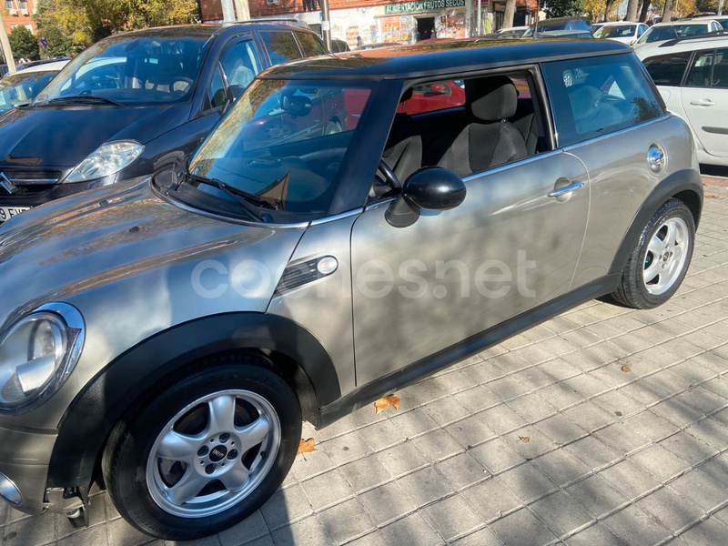 MINI MINI Cooper