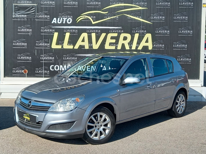 OPEL Astra 1.6 Enjoy