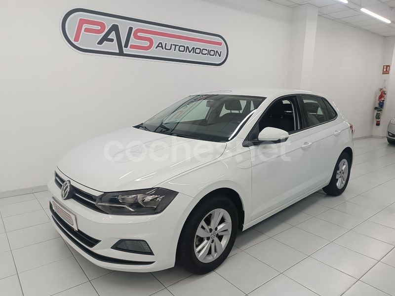 VOLKSWAGEN Polo Advance 1.6 TDI