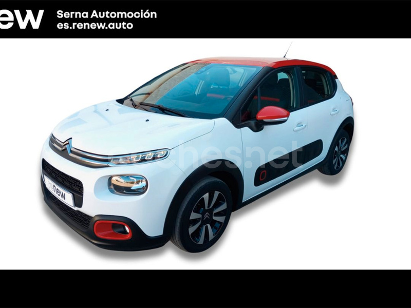 CITROEN C3 PureTech FEEL