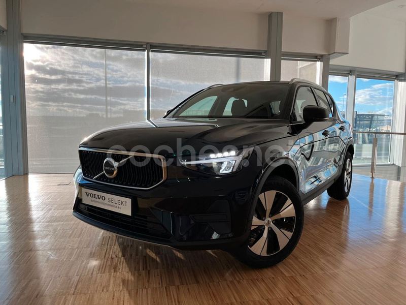 VOLVO XC40 1.5 T2 Core Auto