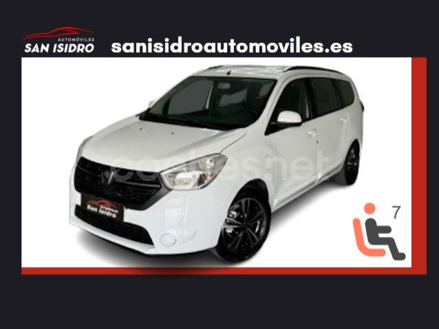 DACIA Lodgy Essential 1.6 7Pl 18