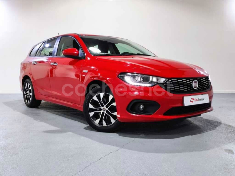 FIAT Tipo SW 1.3 Multijet Mirror