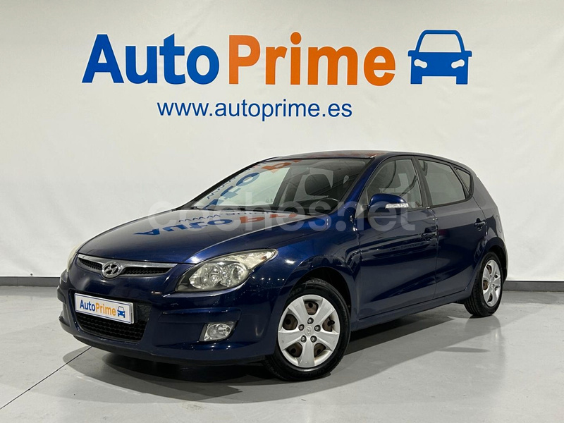 HYUNDAI i30 1.4 GLS FDU Comfort