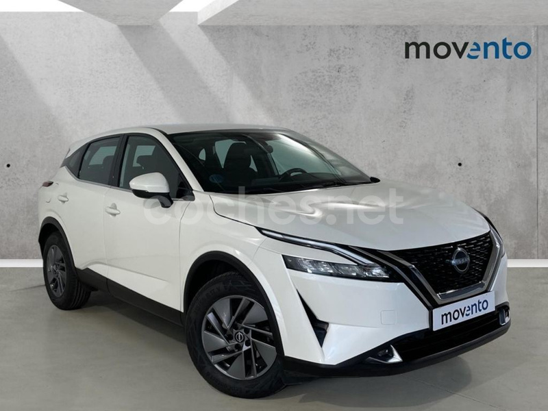 NISSAN QASHQAI DIGT mHEV Xtronic Acenta