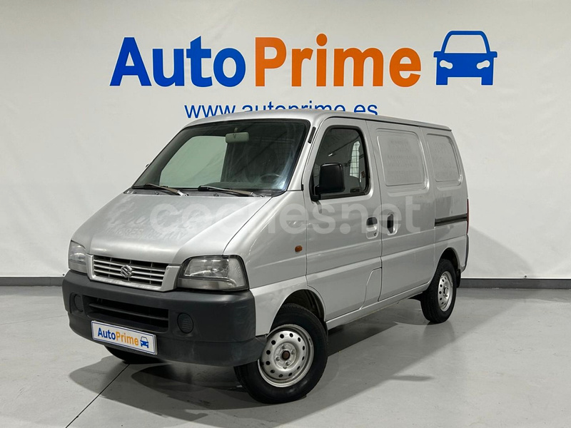 SUZUKI Carry 1.3