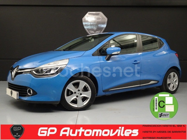 RENAULT Clio Dynamique Energy TCe 90 eco2 Euro 6