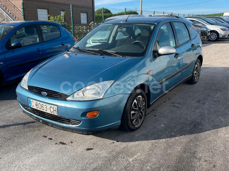 FORD Focus 1.8 TDdi Ambiente