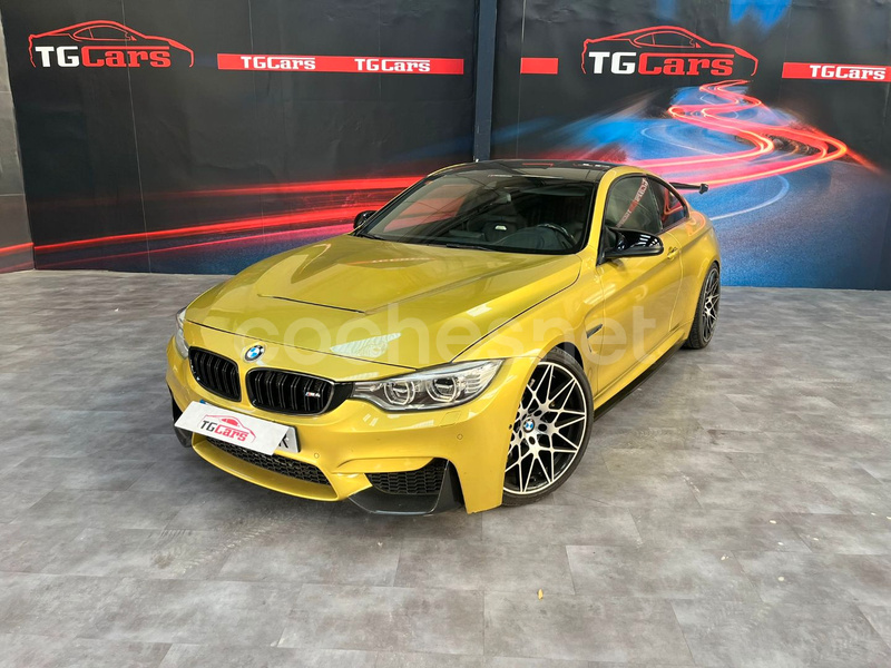 BMW Serie 4 M4