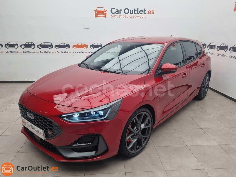 FORD Focus 2.3 Ecoboost ST Auto