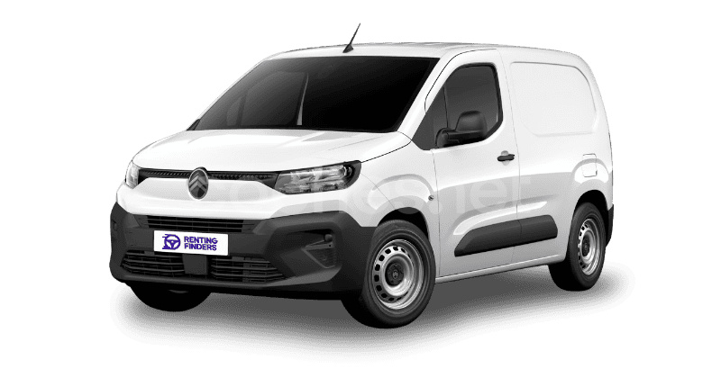 Citroen Berlingo Talla M Bluehdi Mes Coches Net