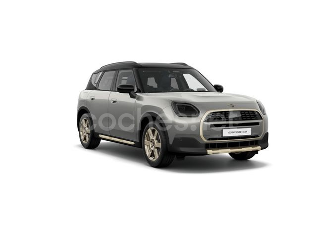 MINI COUNTRYMAN D