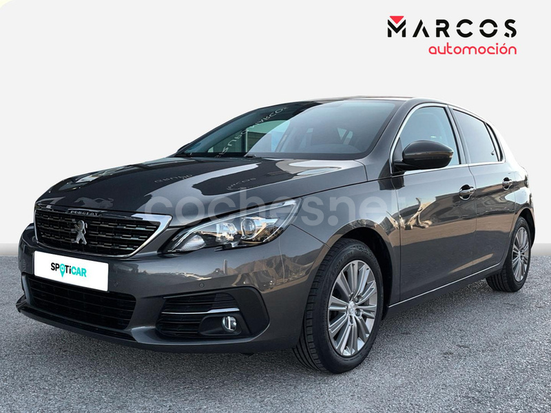 PEUGEOT 308 Allure PureTech 110 SS