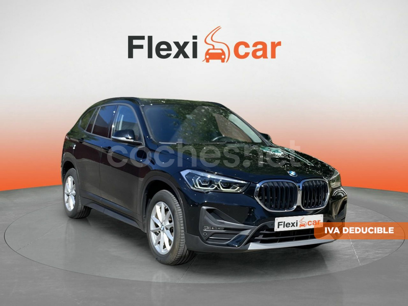 BMW X1 sDrive16d