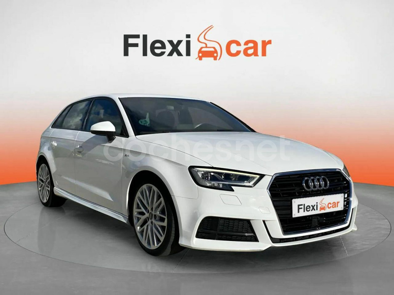 AUDI A3 S line edition 1.6 TDI Sportback