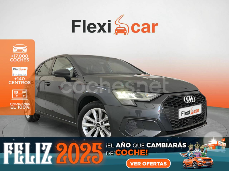 AUDI A3 Sportback 30 TDI