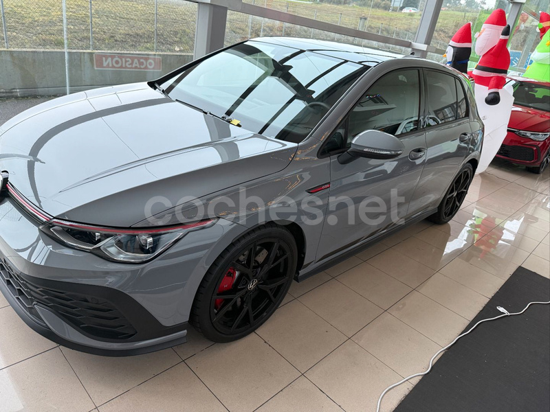 VOLKSWAGEN Golf GTI Clubsport 2.0 TSI DSG