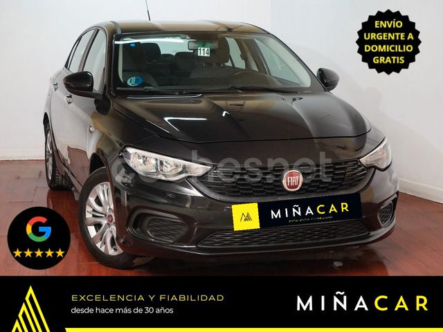 FIAT Tipo 1.4 TJet 16v Easy GLP