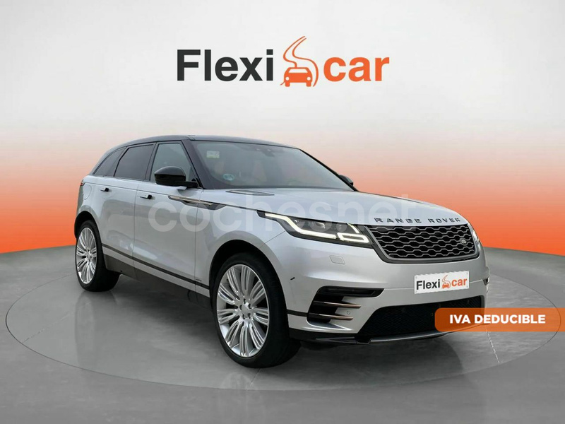 LAND-ROVER Range Rover Velar 2.0 D180 RDynamic 4WD Auto