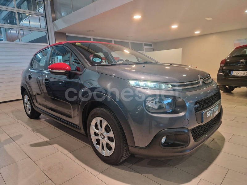 CITROEN C3 PureTech 105g BUSINESS