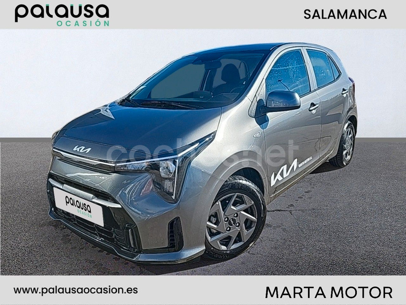 KIA Picanto 1.0 DPi Drive