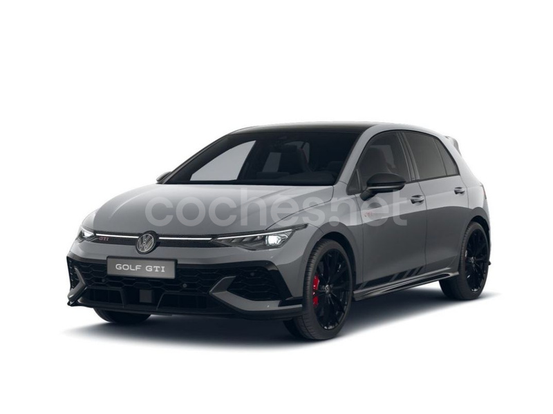 VOLKSWAGEN Golf GTI Clubsport 2.0 TSI DSG