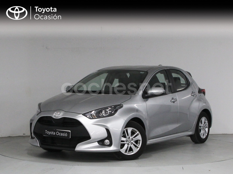 TOYOTA Yaris 1.5 125 SEdition