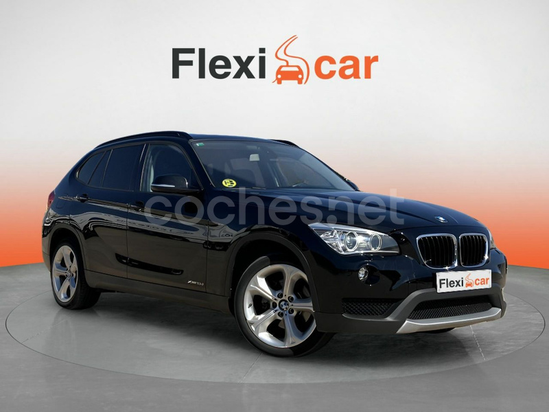 BMW X1 xDrive18d