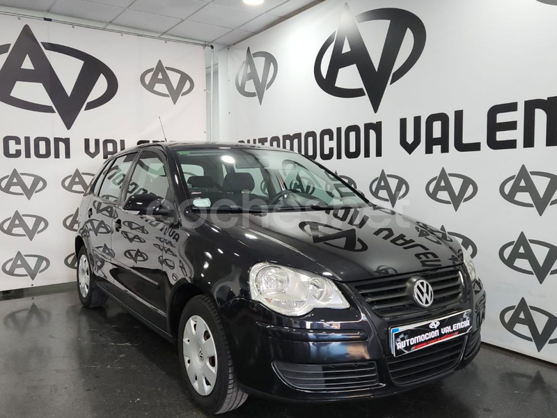 VOLKSWAGEN Polo 1.4 Edition