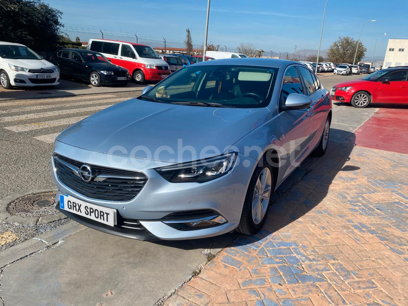 OPEL Insignia GS 1.6 CDTi Turbo D Excellence