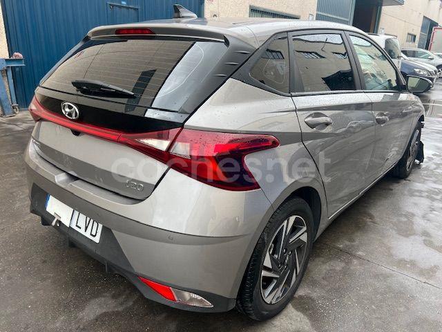 HYUNDAI i20 1.0 TGDI Drive Skate