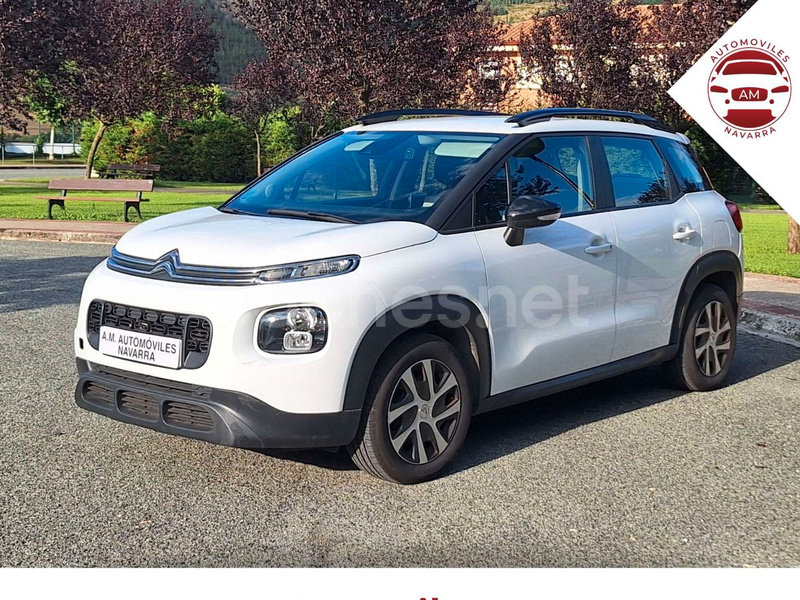 CITROEN C3 Aircross BlueHDi SS Feel