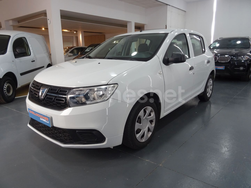 DACIA Sandero Ambiance 1.0