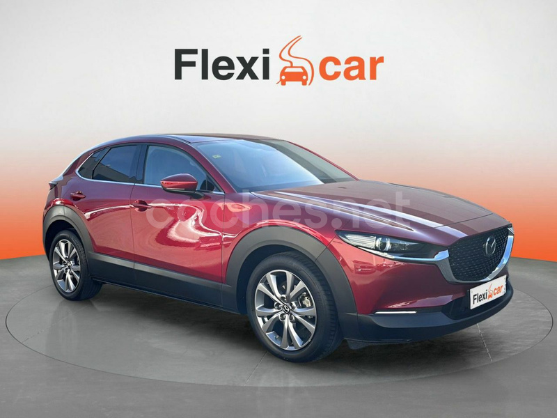 MAZDA CX-30 SKYACTIVX 2.0 AWD Zenith