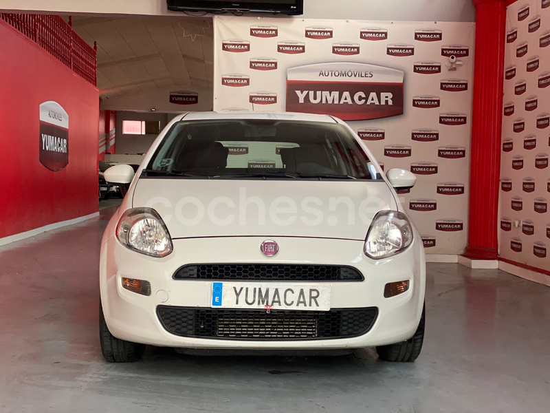 FIAT Punto 1.3 Easy 75 CV Multijet