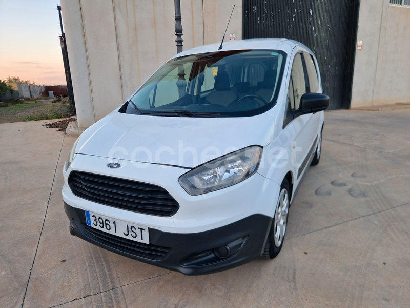 FORD Tourneo Courier 1.5 TDCi Trend