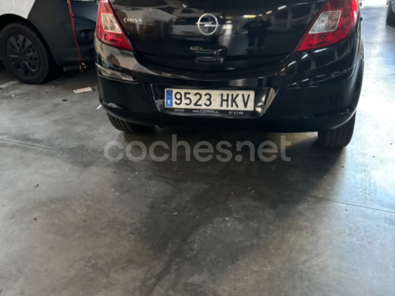 OPEL Corsa 1.2 Selective Start Stop