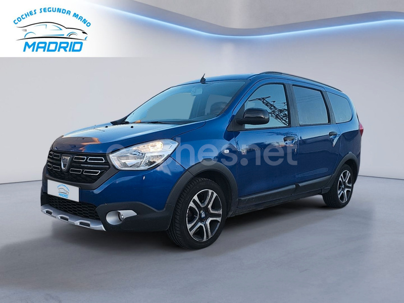 DACIA Lodgy Aniversario 1.6 GLP 5Pl