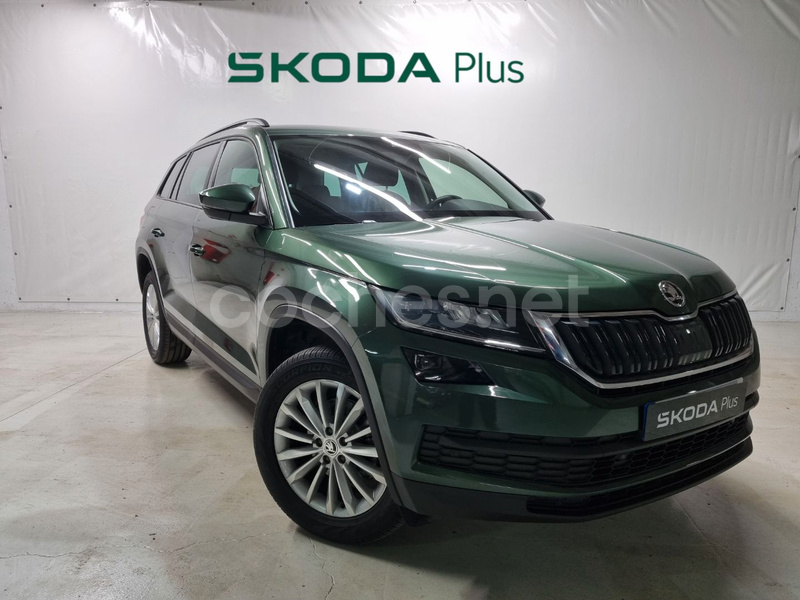 SKODA Kodiaq 1.5 TSI 4x2 Ambition