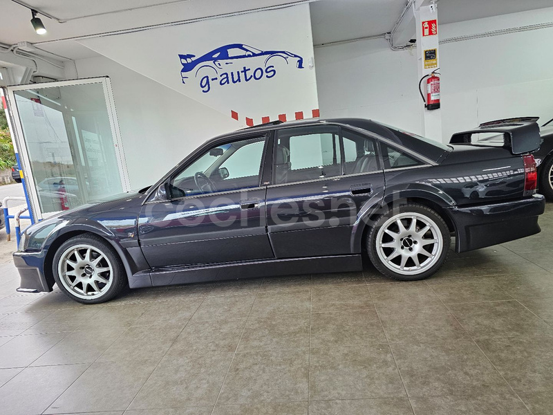 OPEL Omega OMEGA 3.0I-24V