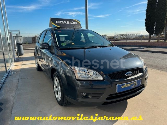 FORD Focus 1.6 Trend