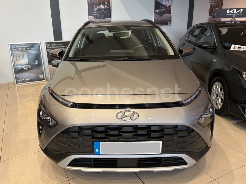 HYUNDAI Bayon 1.2 MPI Essence