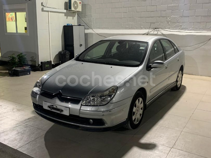 CITROEN C5 1.8i 16v Attraction