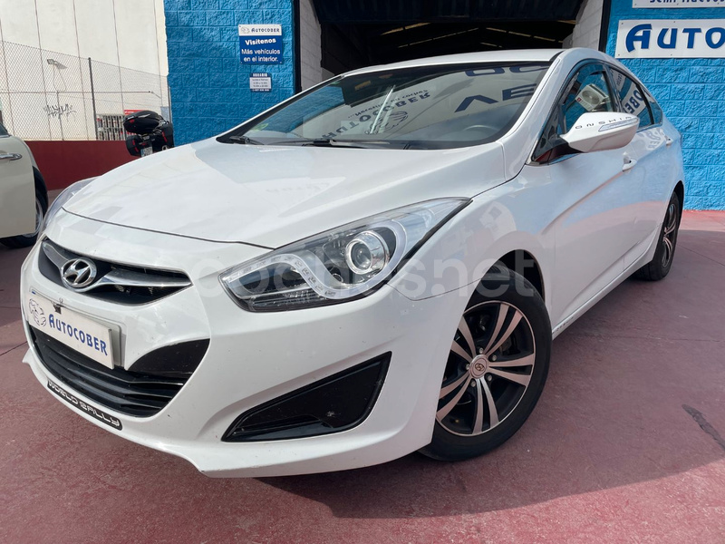 HYUNDAI i40 1.7 CRDi BlueDrive Essence