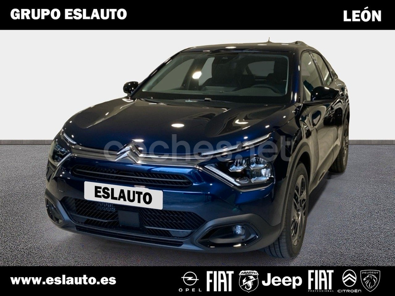 CITROEN C4 BlueHDi 130 SS EAT8 Business Edition