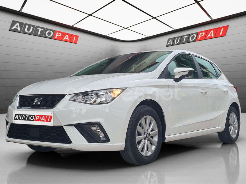 SEAT Ibiza 1.0 TGI Style